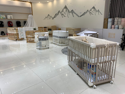 Baby's Hyperstore