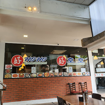 HoHo Korean Restaurant