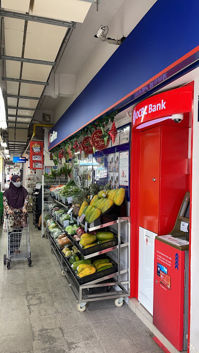 FairPrice Cambridge Road