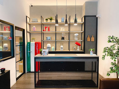SMEG Singapore Service Centre