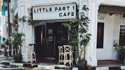 Little Part 1 Cafe