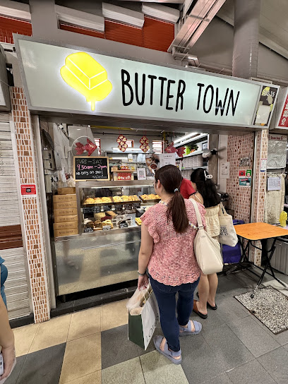Butter Town