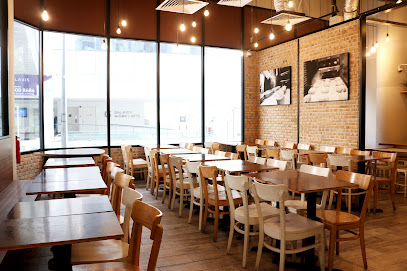 Bread Yard