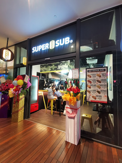 Super Sub Hotdogs & Coffee - Our Tampines Hub