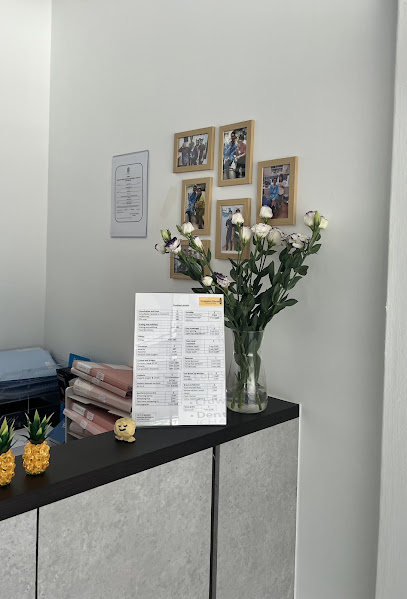 Smileplus Dental Surgery (Hougang) Wisdom tooth and Implant Surgery