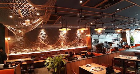 Riverside Grilled Fish 江边城外
