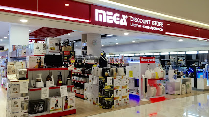 Mega Discount Store