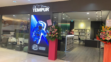 TEMPUR Sleep Retreat