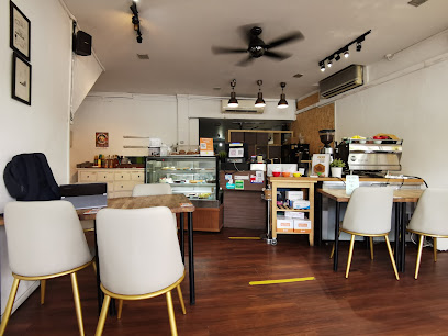 Sun Ray Cafe