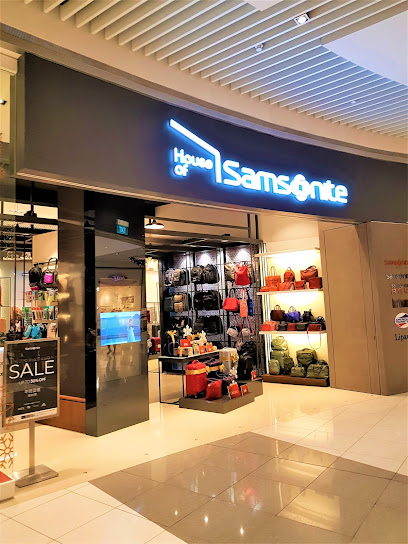 Samsonite