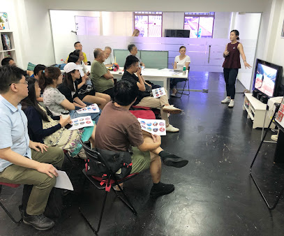 Russian Language Center in Singapore