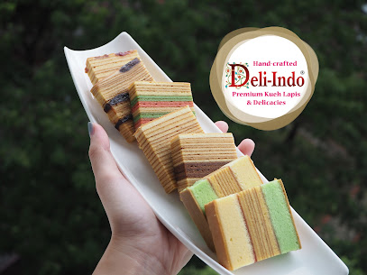 Deli-Indo (Online Retailer Only)