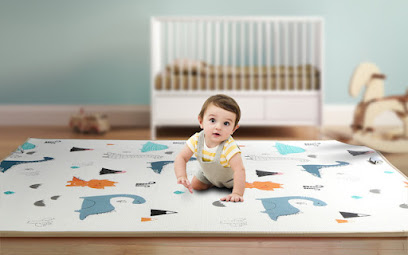 Cuteboid Baby Kids Toys and Maternity Product