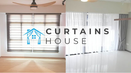 Curtains House