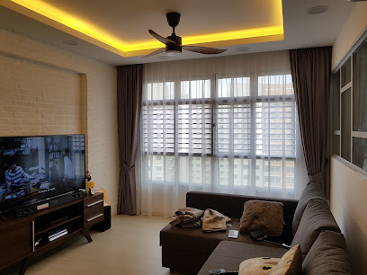Ace Curtains & Furnishing
