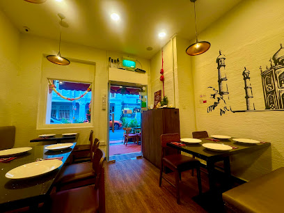 Old City Biryani