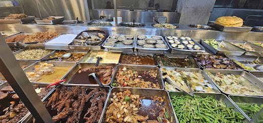 Heng Long Teochew Porridge Rice