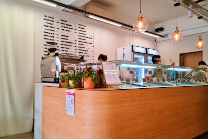 Salted Caramel - Upper Thomson