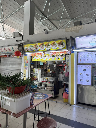 88 Congee 88粥品