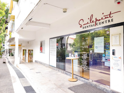 Smilepoint Dental Holland Village - Dentist Nearby