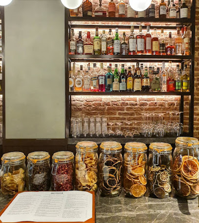Bistecca Tuscan Steakhouse