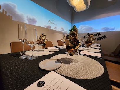 Cloud Nine Private Dining