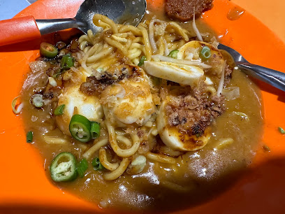 Shi Xian (Mee Rebus, Mee Siam)
