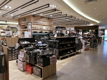 Scanpan @ Tangs