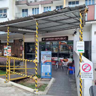 Lechon Republic Singapore