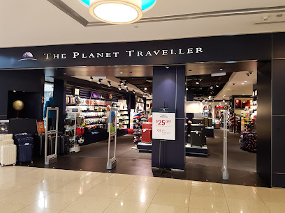 The Planet Traveller