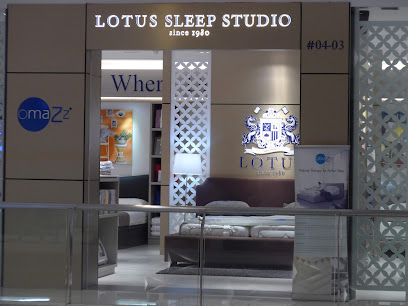 Lotus Sleep Studio