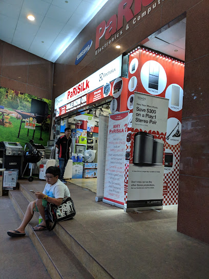 Parisilk Electronics & Computers Pte Ltd