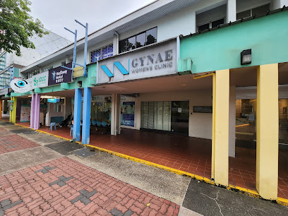 W GYNAE Women's Clinic: Dr Ben Choey Wei Yen