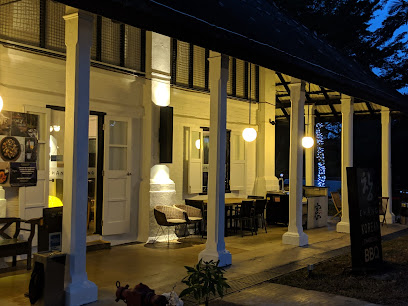 Chang Korean Charcoal BBQ Restaurant