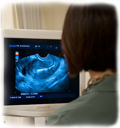 Dr Pamela Tan - Female Obstetrician and Gynecologist, Singapore