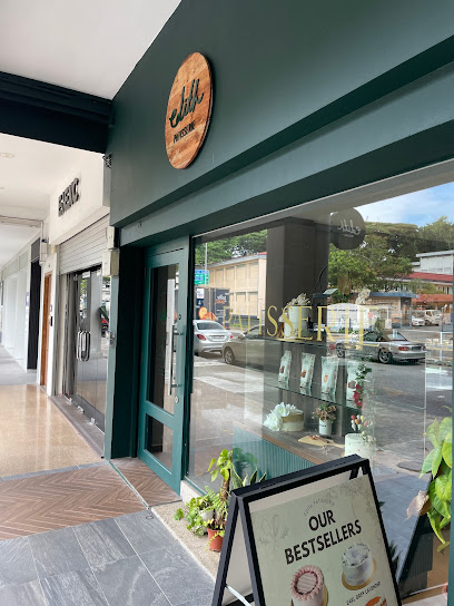 Edith Patisserie
