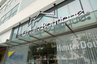 The Curtain Boutique - (Ubi Showroom)