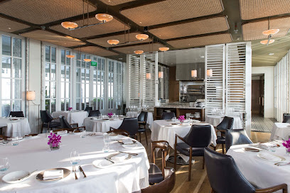 Spago Dining Room