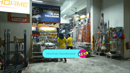 Horme Hardware Buroh