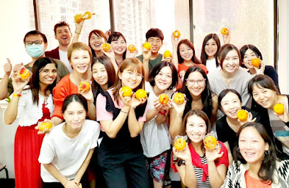 School of Language International