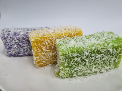 AMK Nonya Kueh Pte Ltd