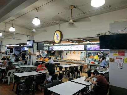 Tian Tian Xiang Claypot Rice