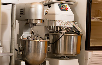 Mok Lee Bakery Machinery Pte Ltd | Bakery Equipment Supplier in Singapore