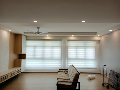MGL Curtain & Furnishing