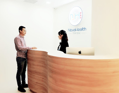 NovaHealth TCM Clinic @One Raffles Place (Premium Clinic)