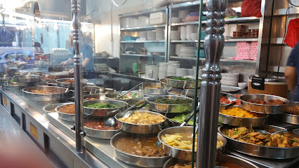 Joo Seng Teochew Porridge