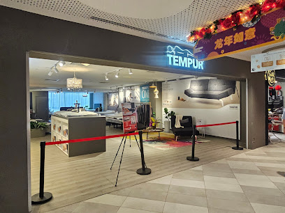 TEMPUR Sleep Genesis