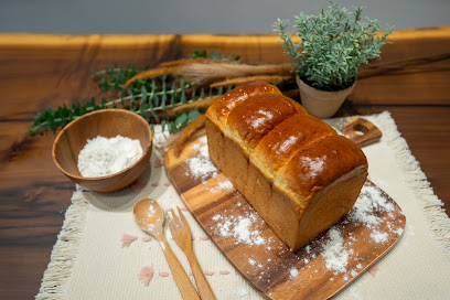 Fred Bread SG