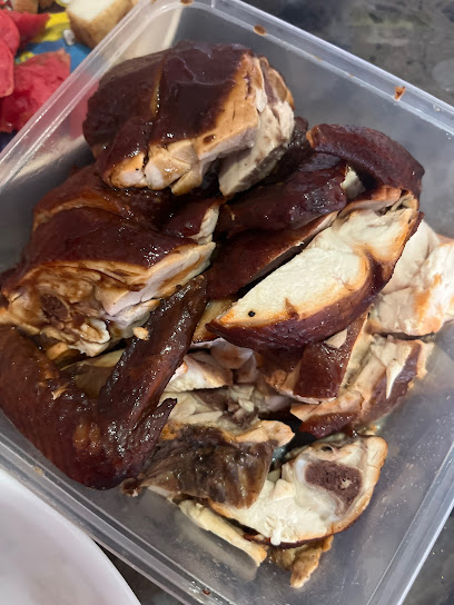 Hua Zai Hong Kong Style Roasted Delight