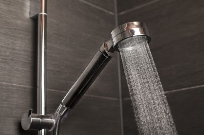 Aroma Sense - Vitamin C Shower Head: Singapore Distributor